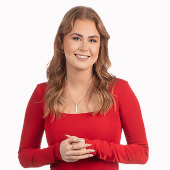 Perla Lind Logadóttir