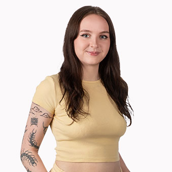 Sigríður Dís Guðmundsdóttir