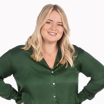 Sigrún Þóra Magnúsdóttir