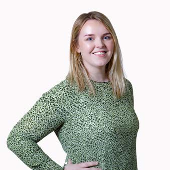 Stella Bryndís Guðbjörnsdóttir