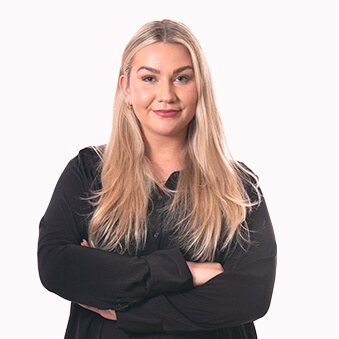 Viðja Jónasdóttir