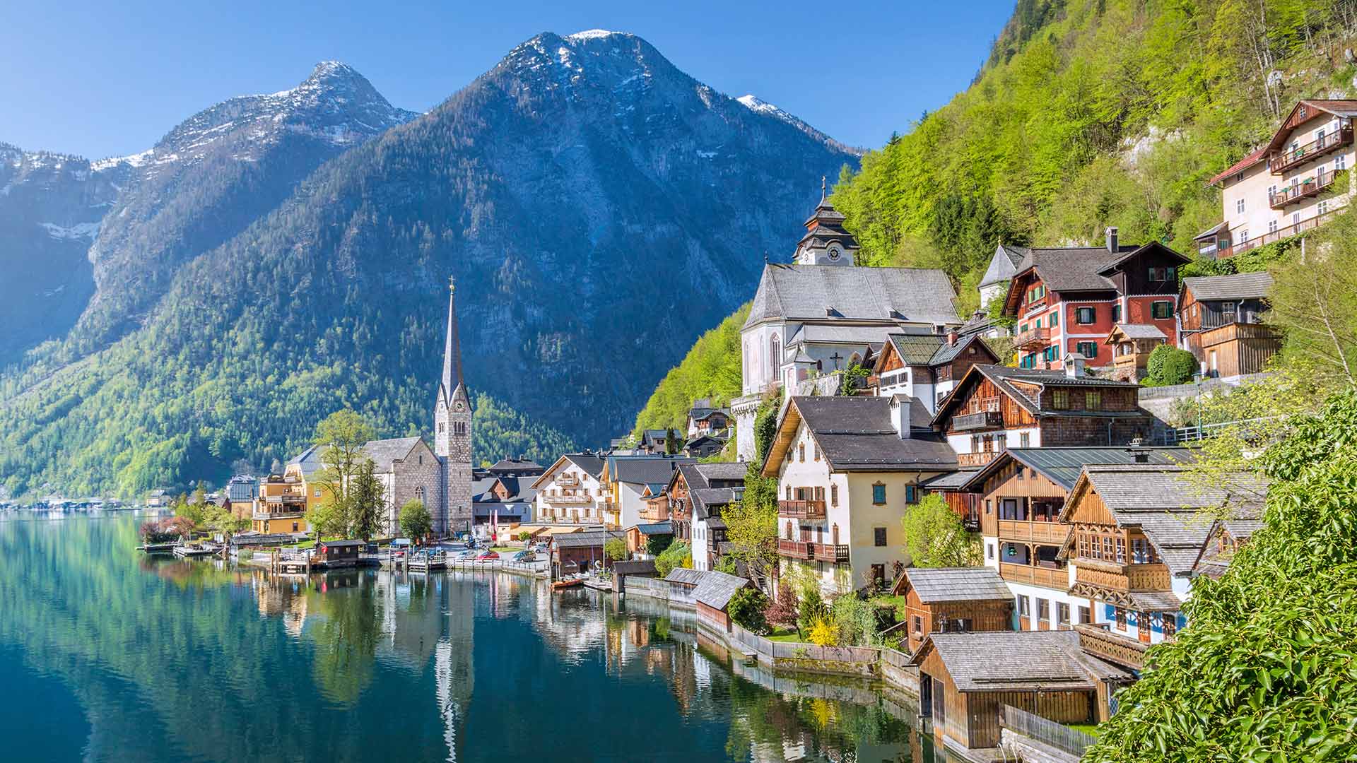 Hallstatt