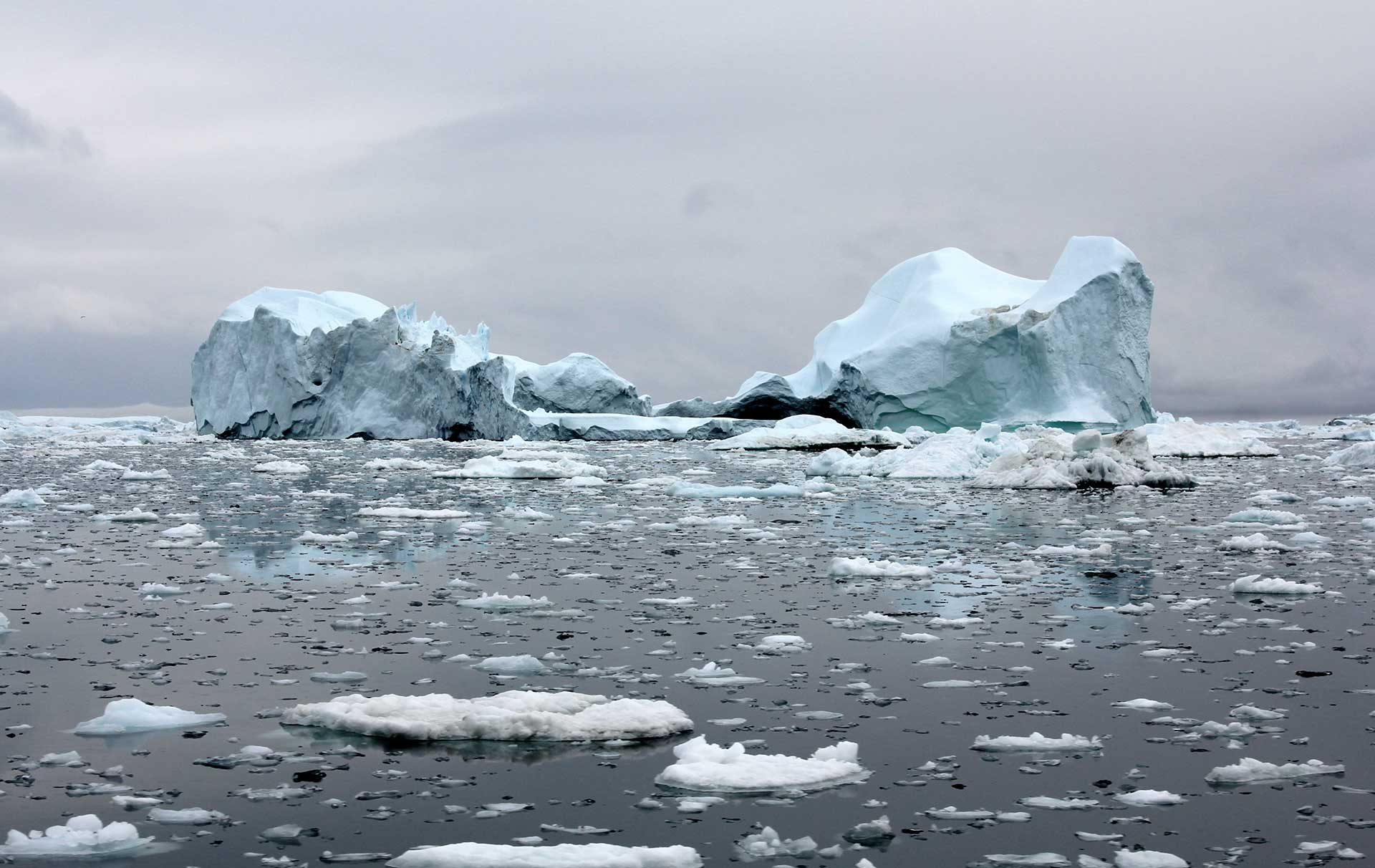 My Greenland: Alexandra's Adventures in Ilulissat - Nordic Visitor