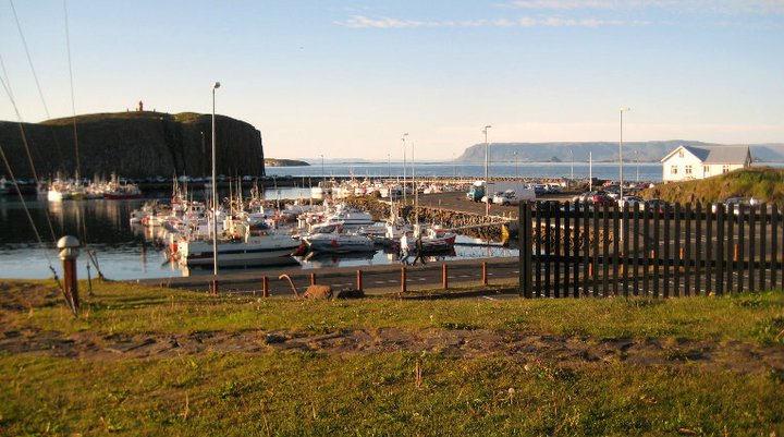 Stykkishólmur