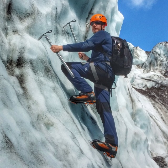 Nordic Photo of the Month winner, July 2014, taken by Sergio Guillen Andreu