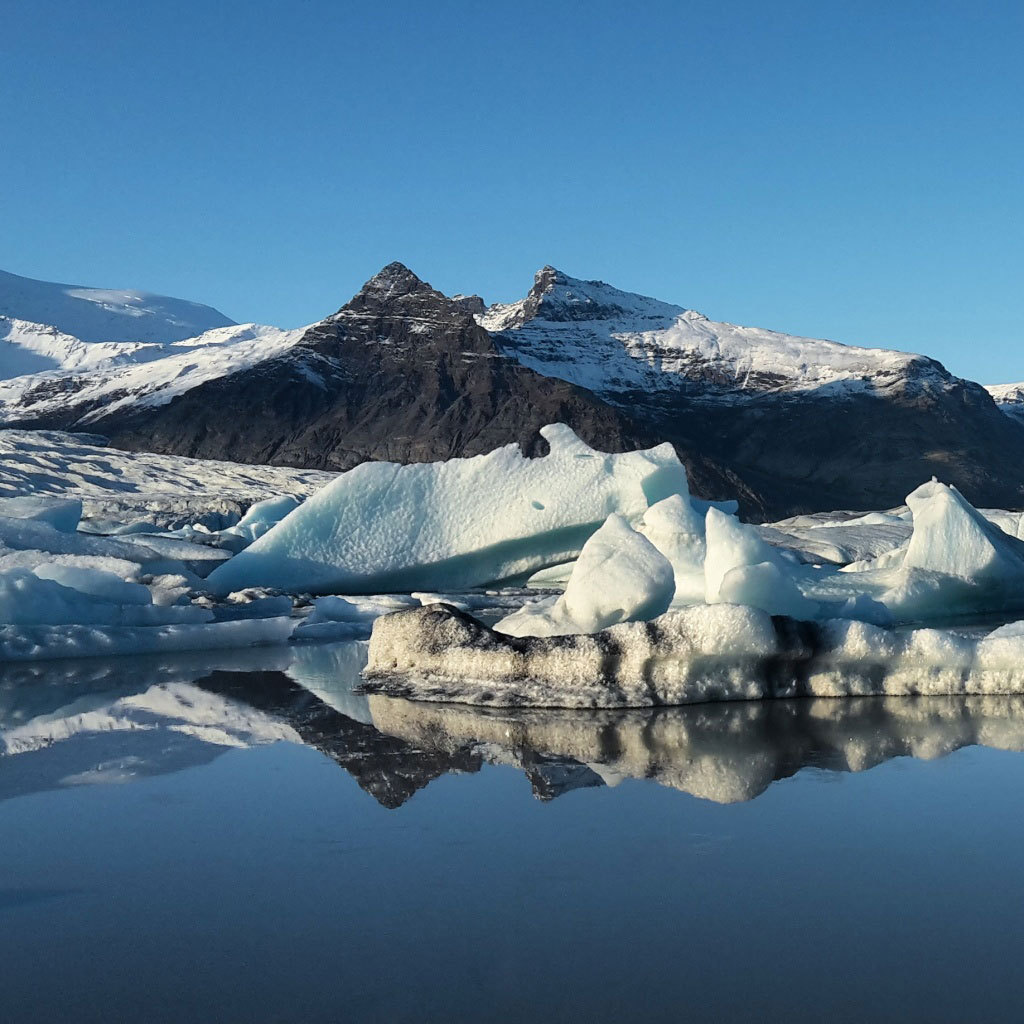 Fjallsárlón