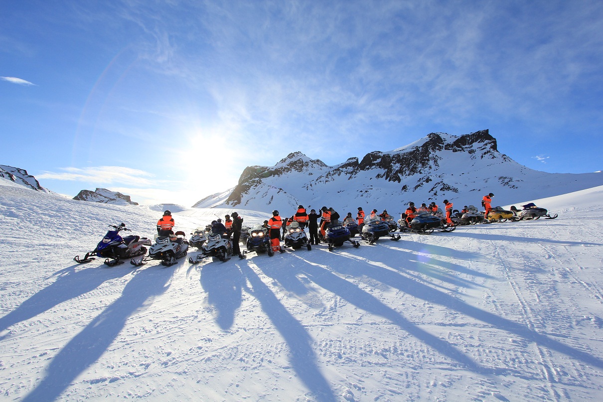 Nordic Travel What's Hot in 2015