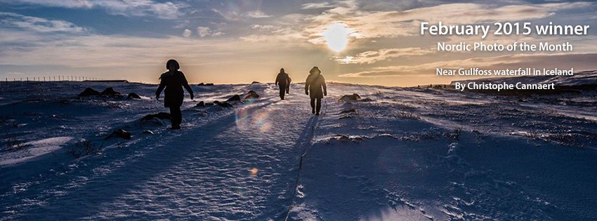 2015 03 february nordic photo of the month banner