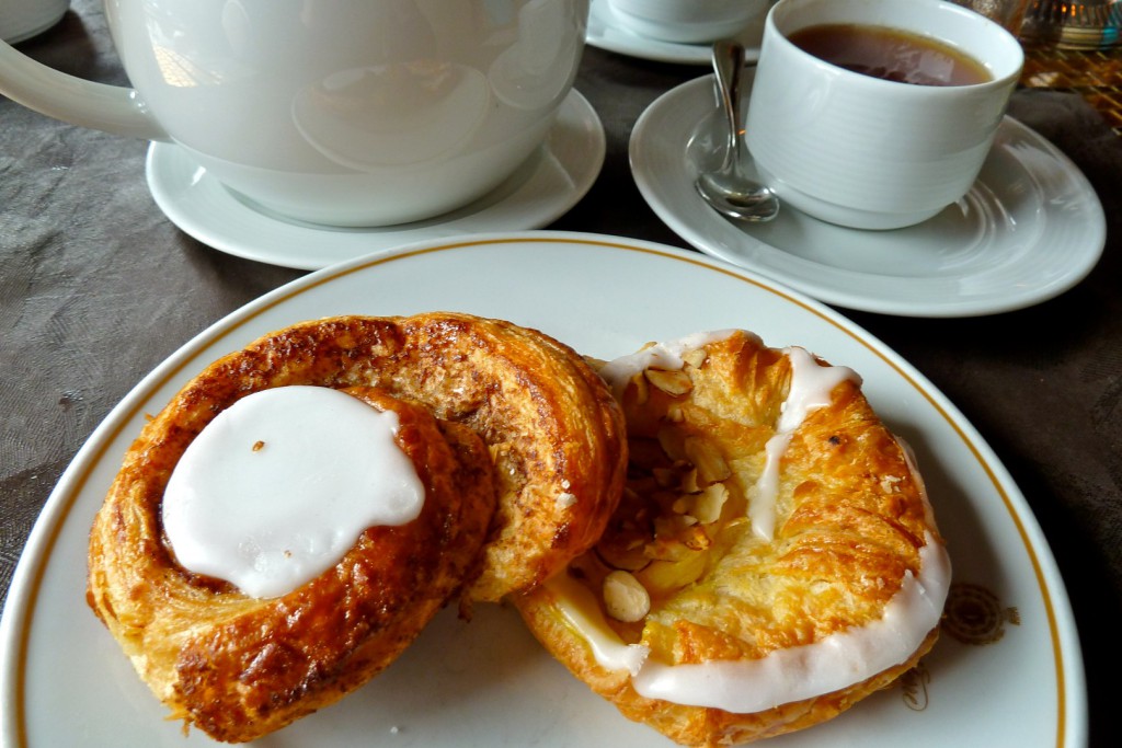 Denmark Pastry