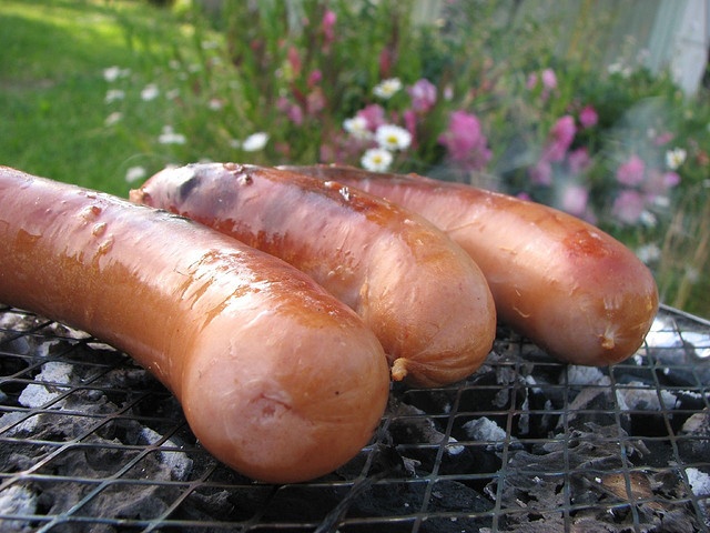 Sauna Makkara