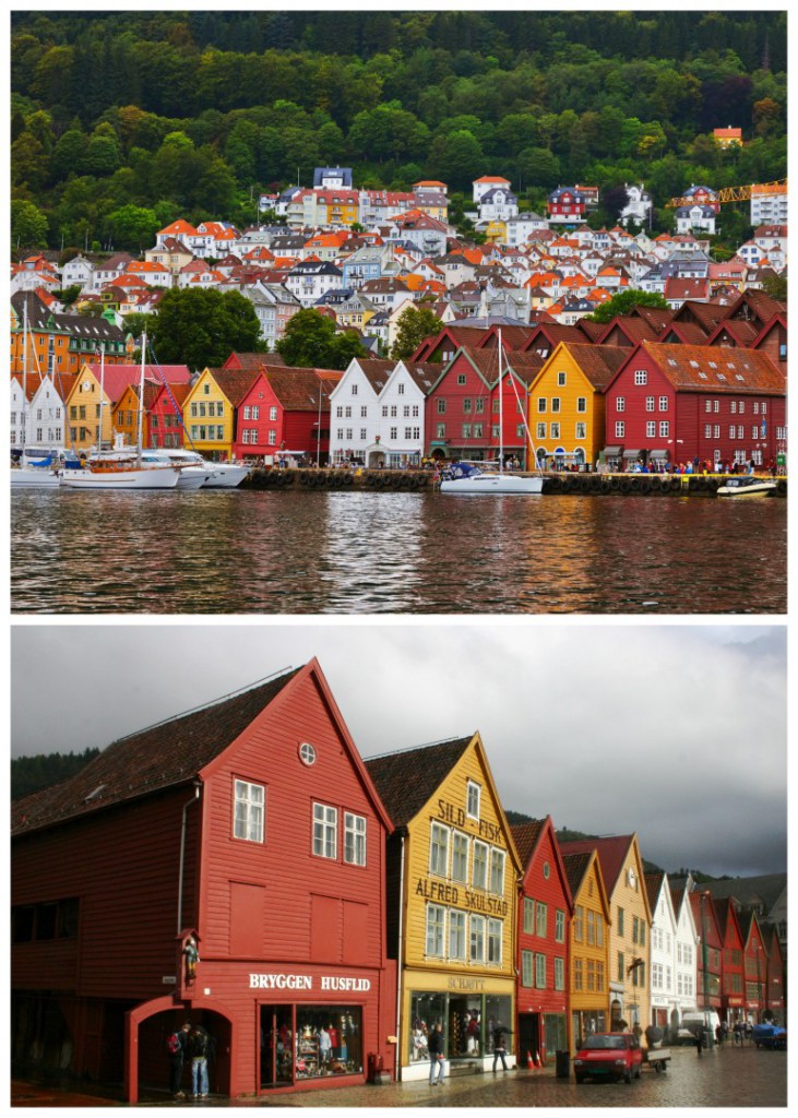 Bergen Collage (Large)