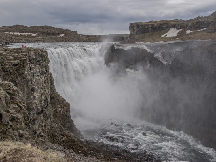 Dettifoss