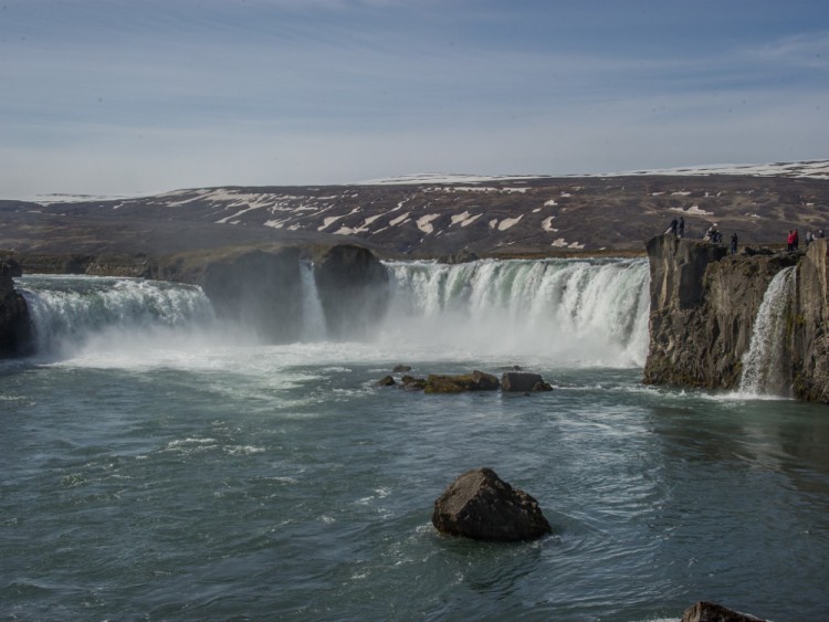 Goðafoss