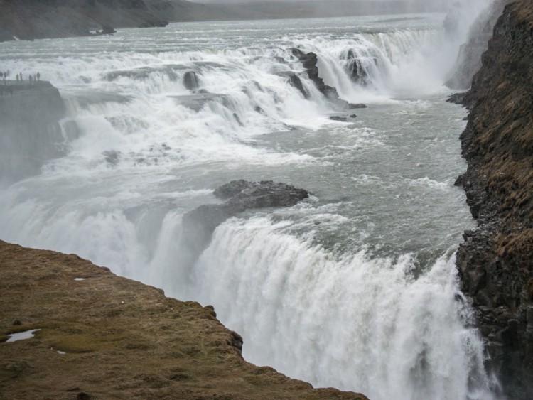 Gullfoss