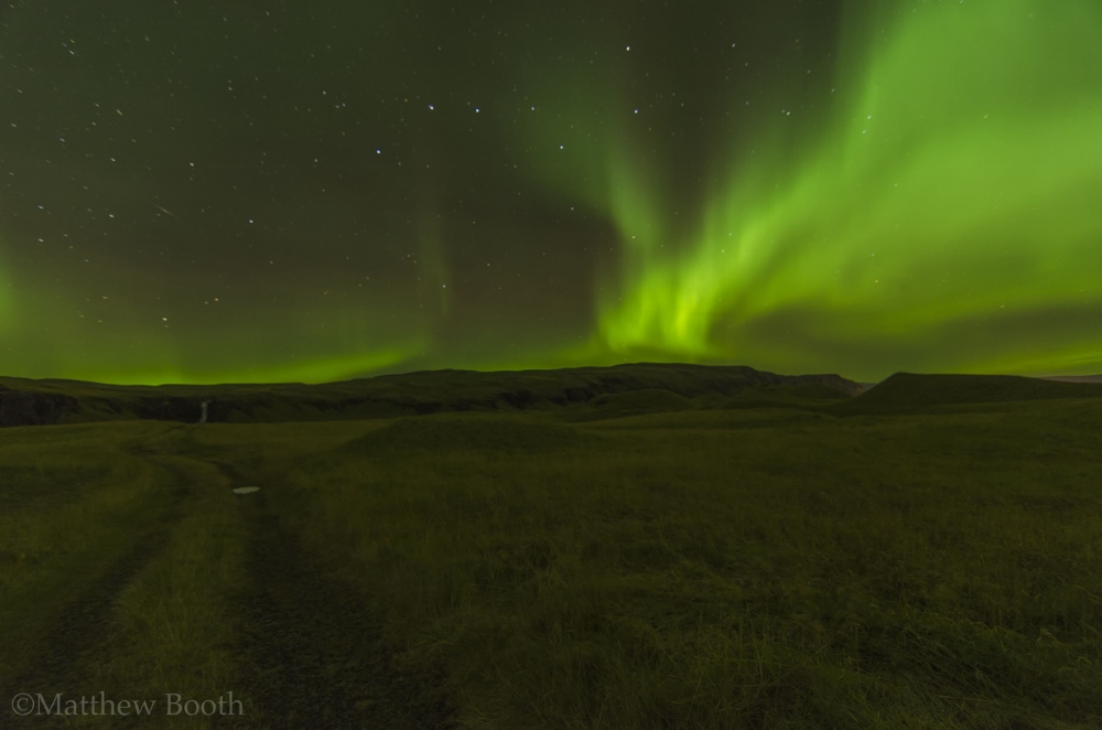 northern lights
