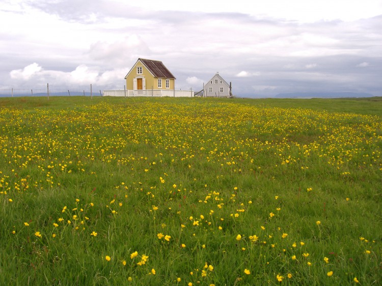 flatey í breiðafirði
