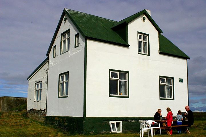 tengdamamma birthplace