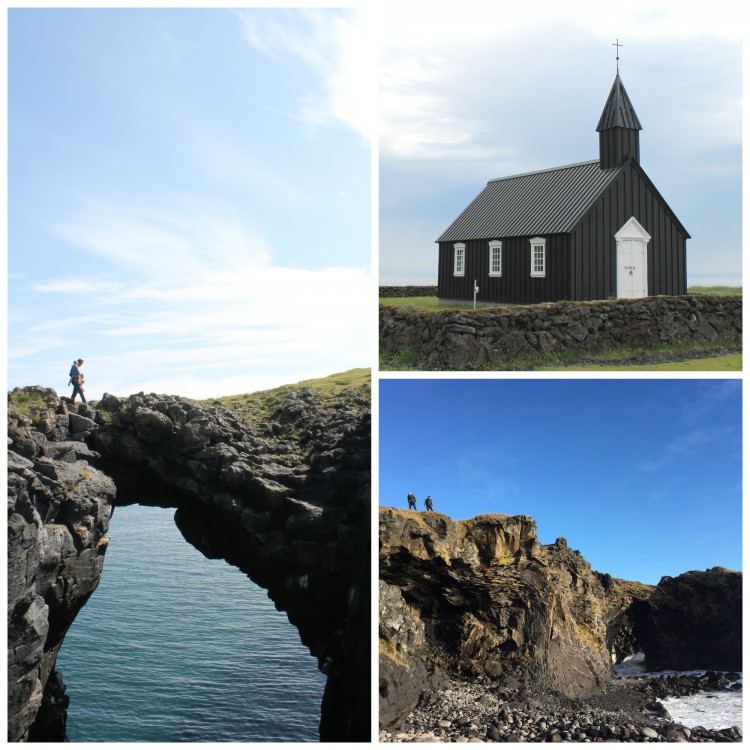 Iceland Snæfellsnes