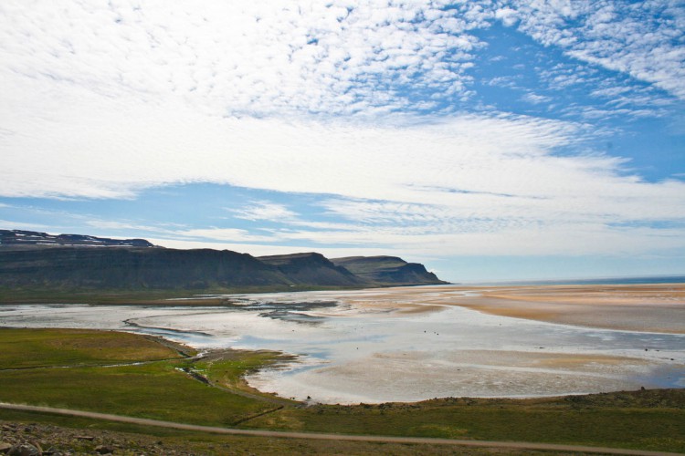 Iceland Westfjords
