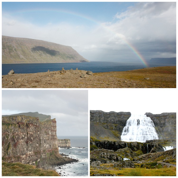 Iceland Westfjords