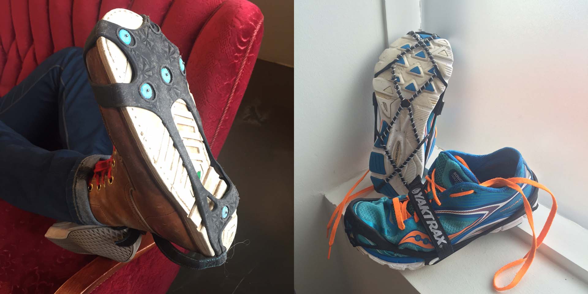 Ice Cleats
