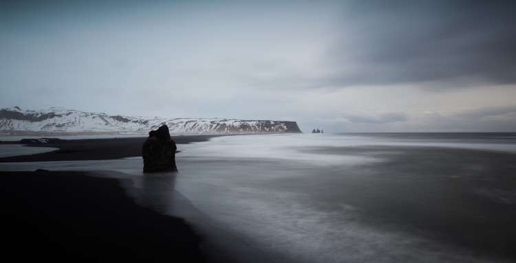 Michael Howe - Reynisfjara