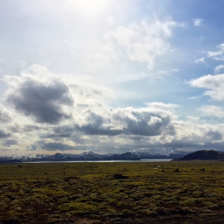 A scenic drive through Iceland's Þingvellir National Park was a great way to mark Sumardagurinn Fyrsti.