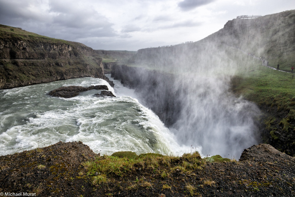 Gullfoss - into the chasm (1000x668)