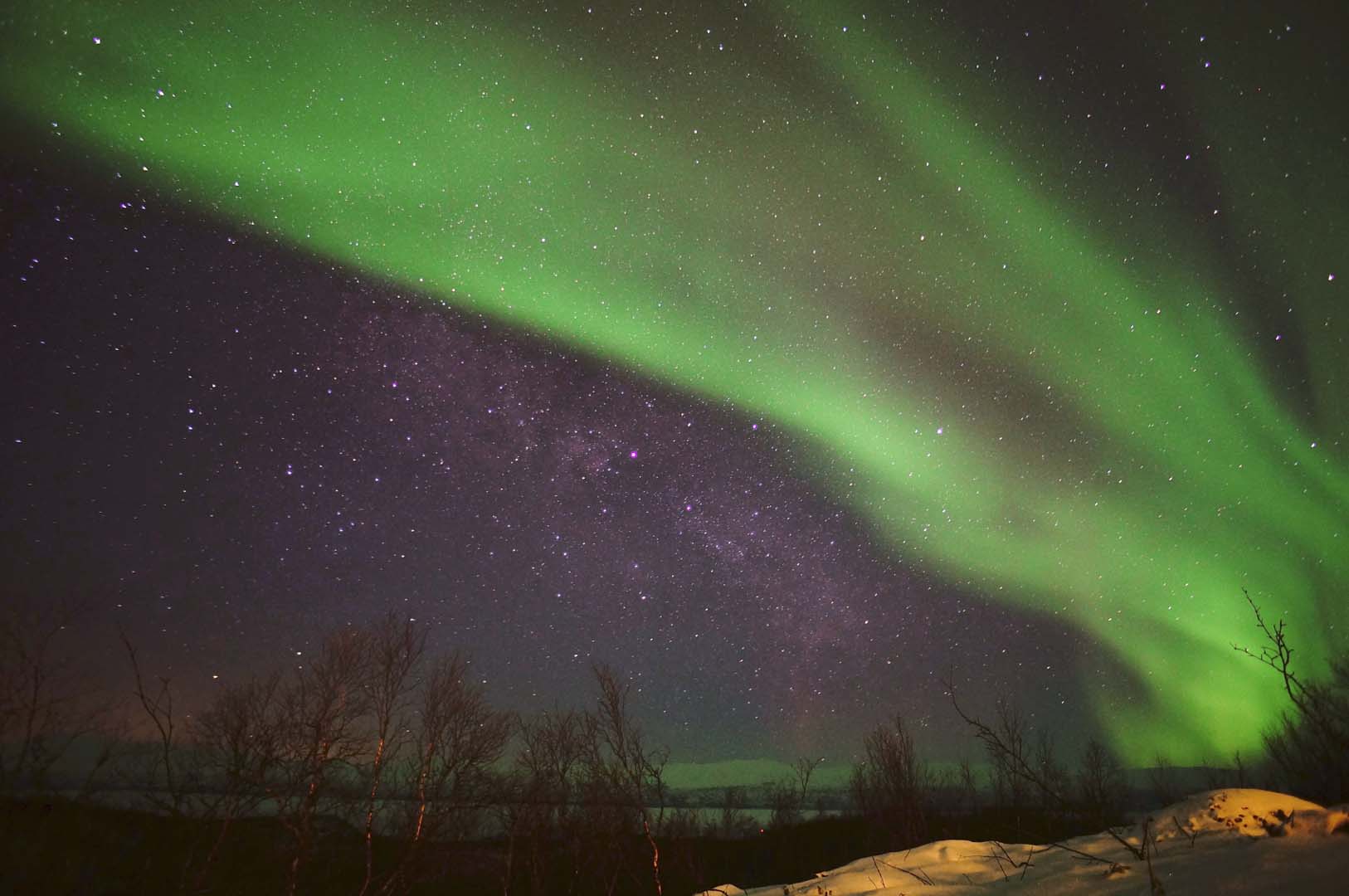 2016 10 istock abisko national park