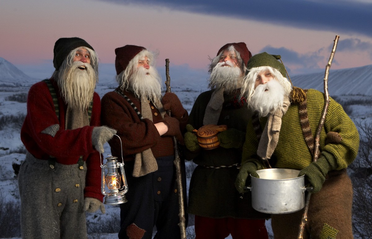 2016 12 yule lads in dimmuborgir original northiceland.is 