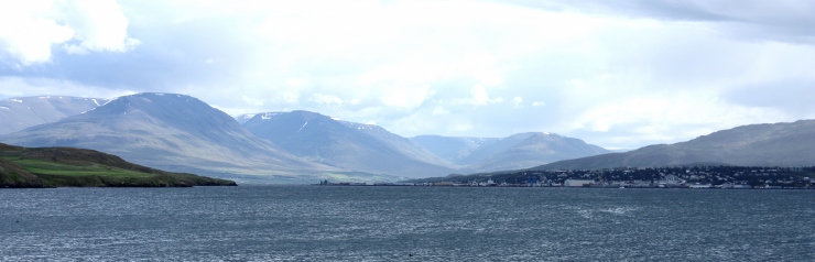 Eyjafjörður