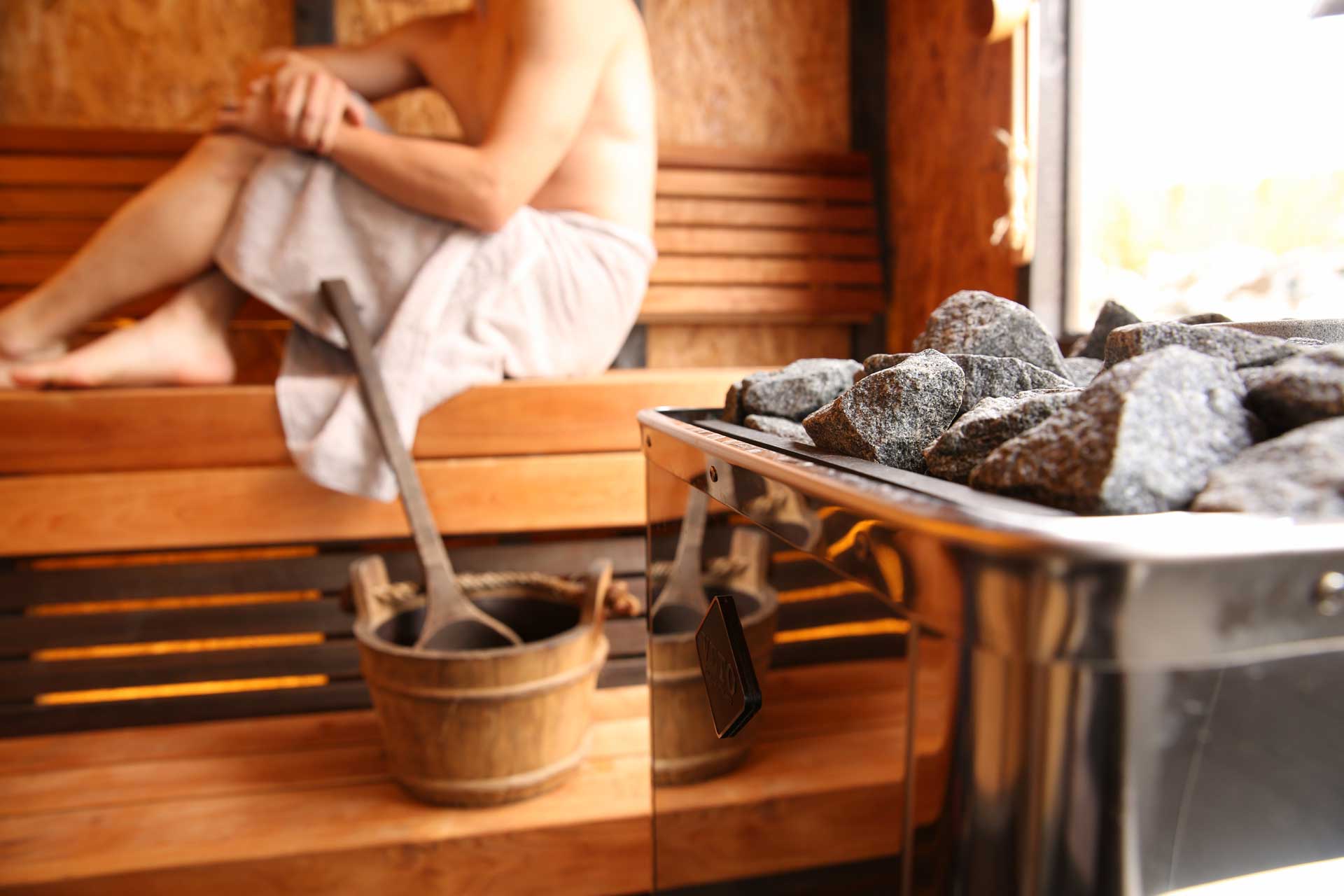 10 Sauna Tips for Beginners — VisitFinland.com