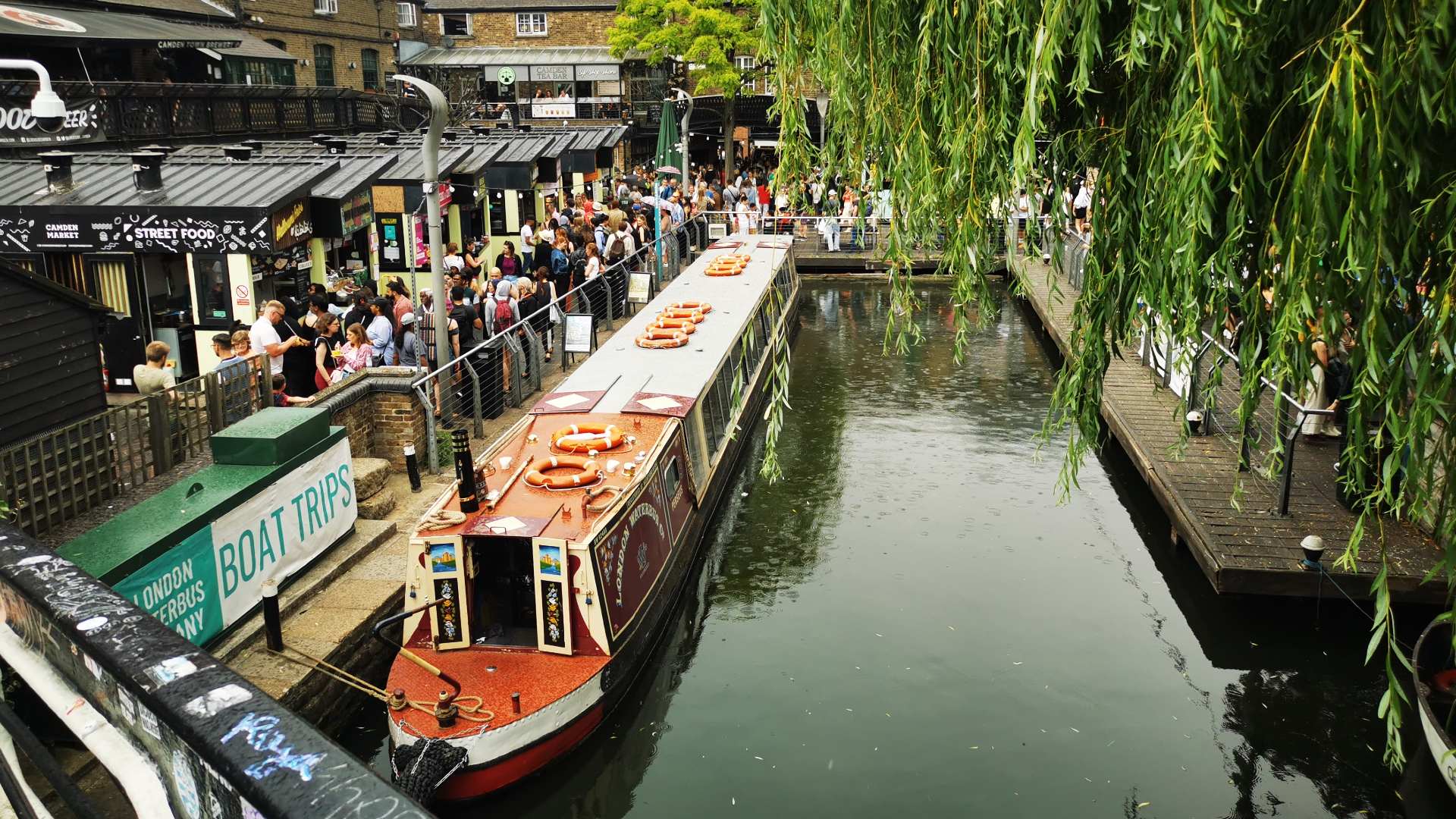Camden Market