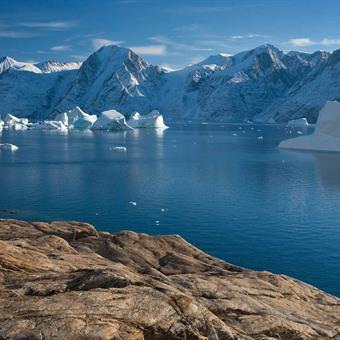 Scoresbysund (Ittoqqortoormiit) - Greenland
