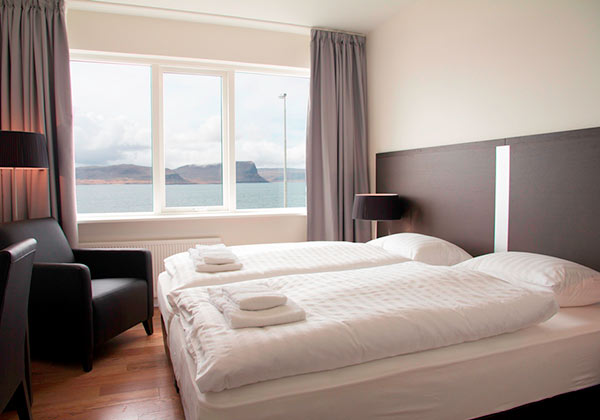 Fosshótel Westfjords