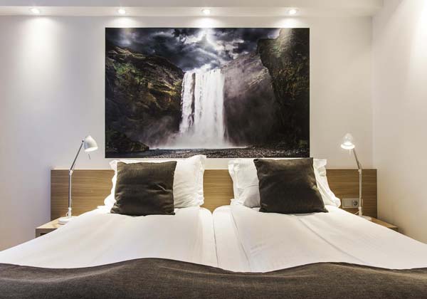 Storm Hotel