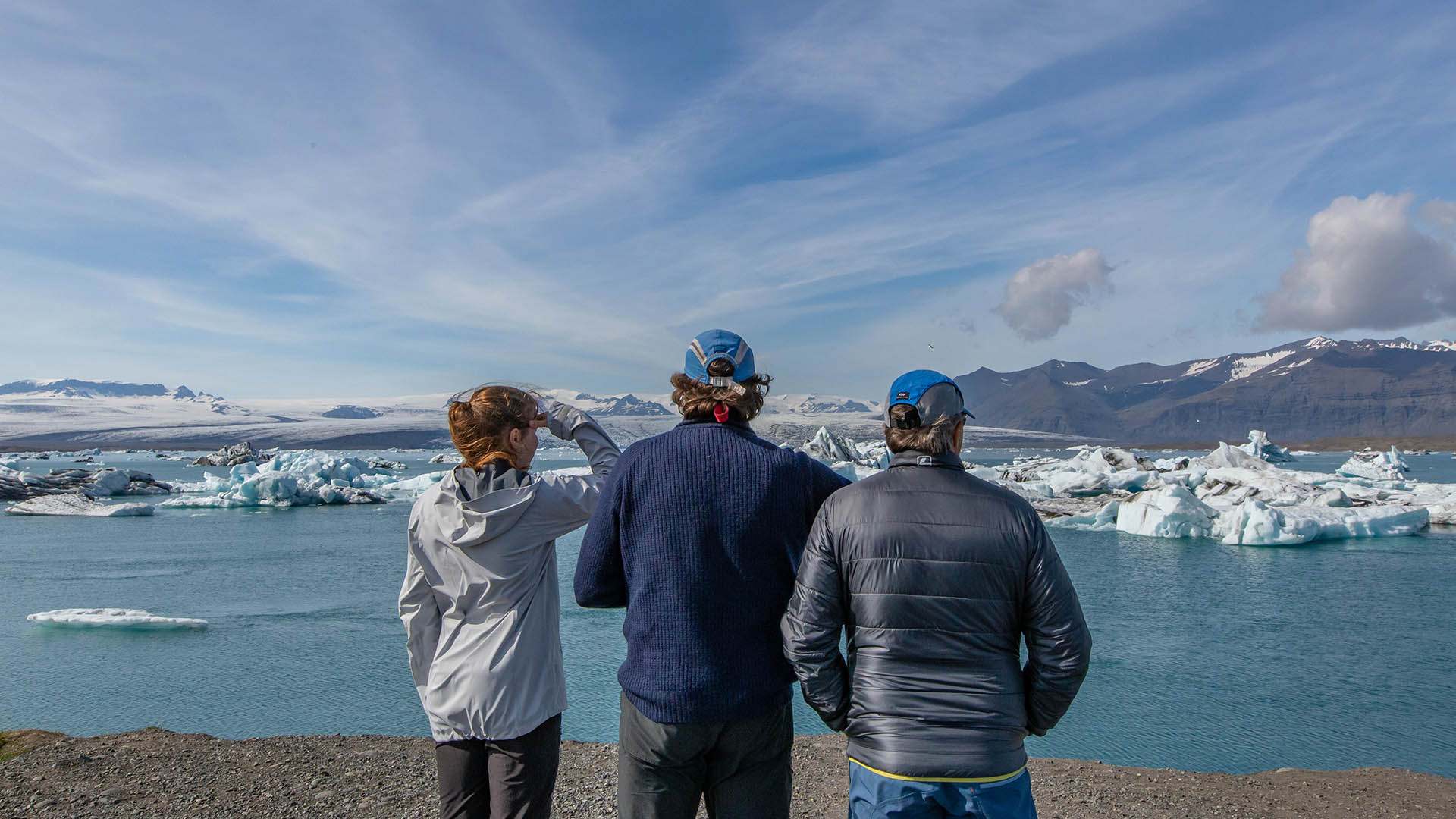 Jökulsárlón ©nordicvisitor