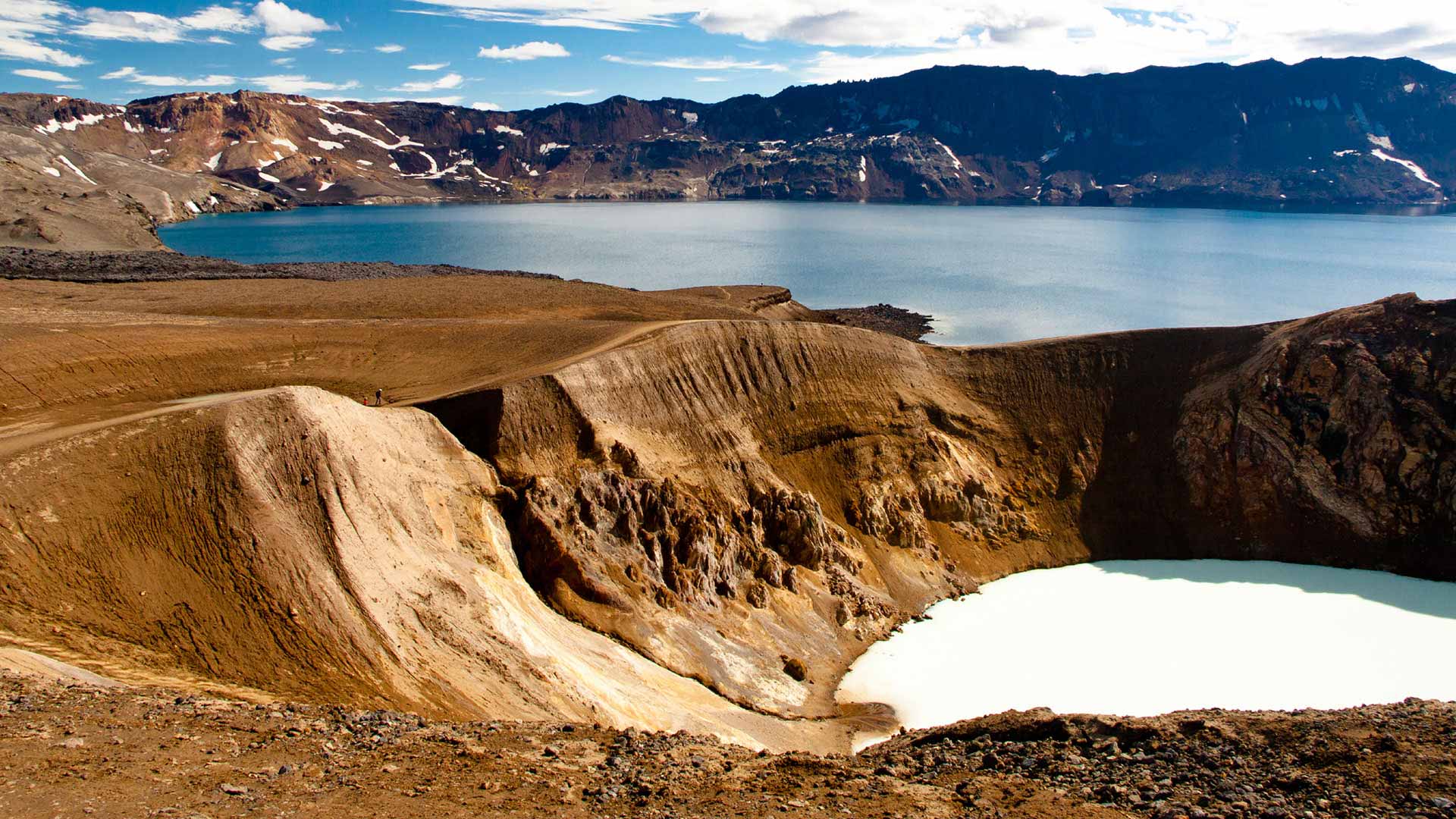 Icelands Highlands Best Places To Visit Nordic Visitor