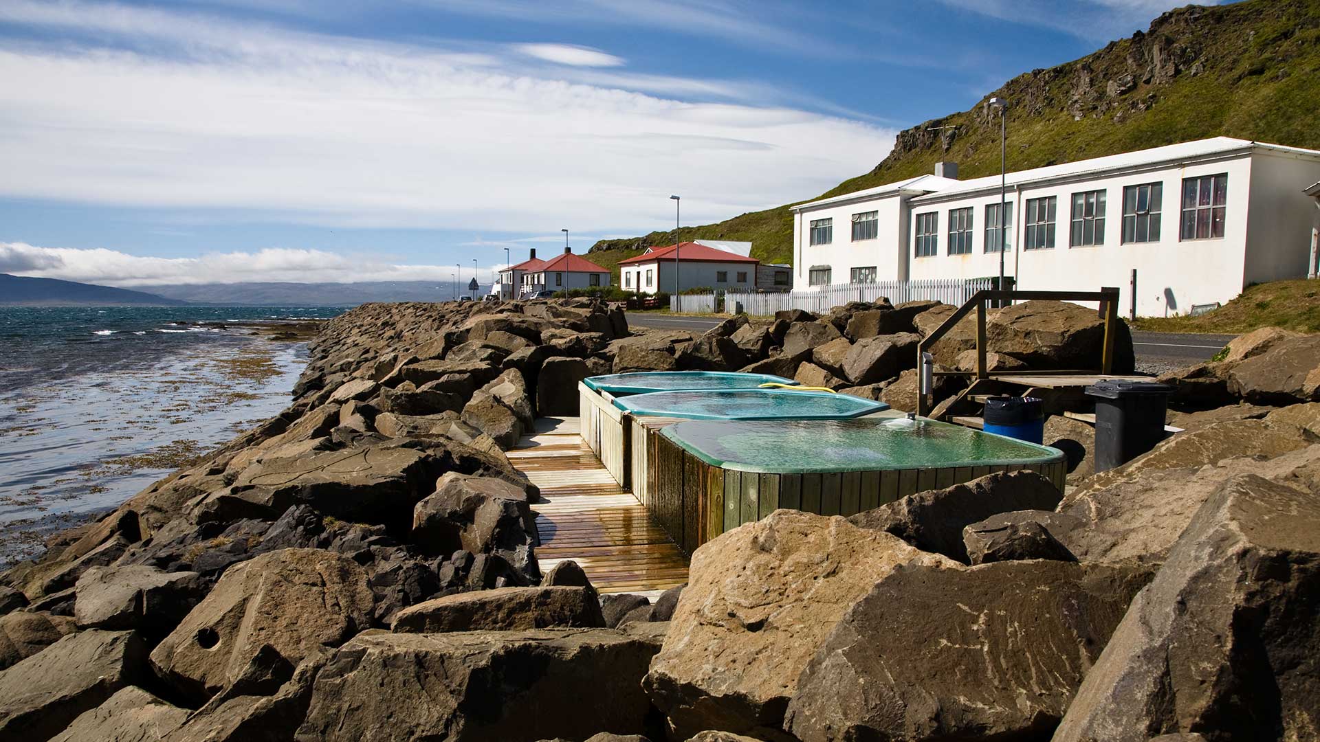 Drangsnes