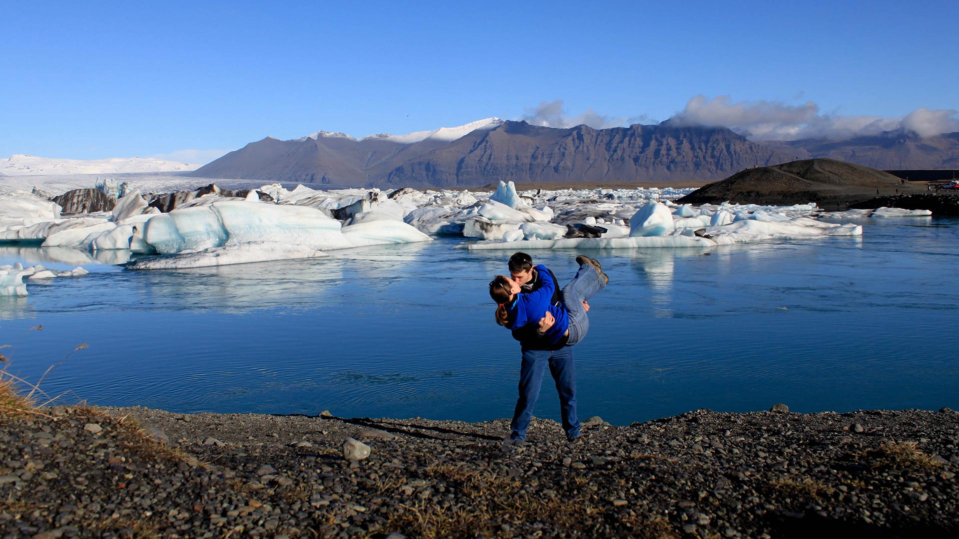 Glacier Tour Iceland Summer Glacier Tour Iceland Summer