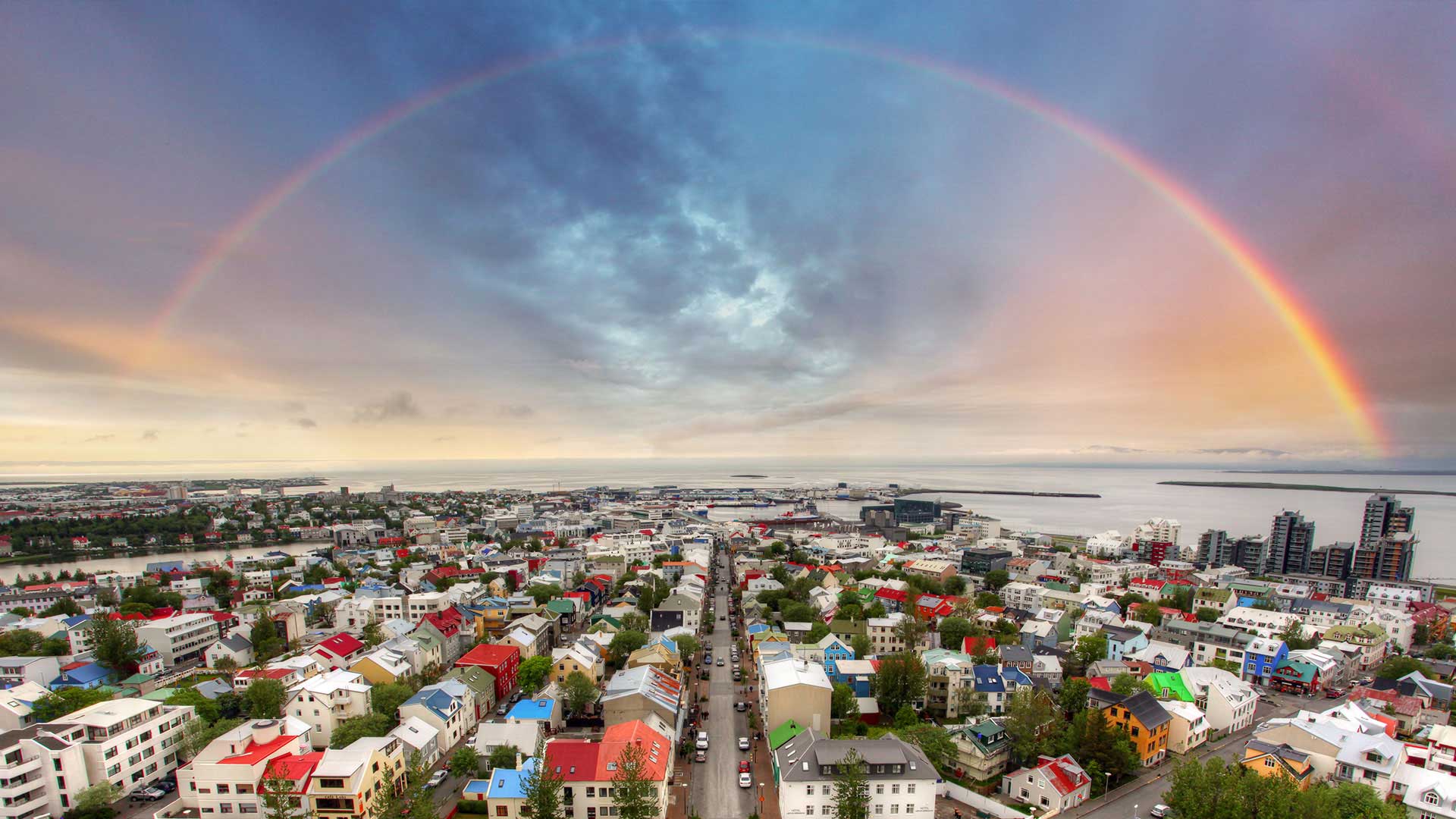 ... to Do In Reykjavik - Iceland’s Vibrant Jewel - Hitch-Hikers Handbook