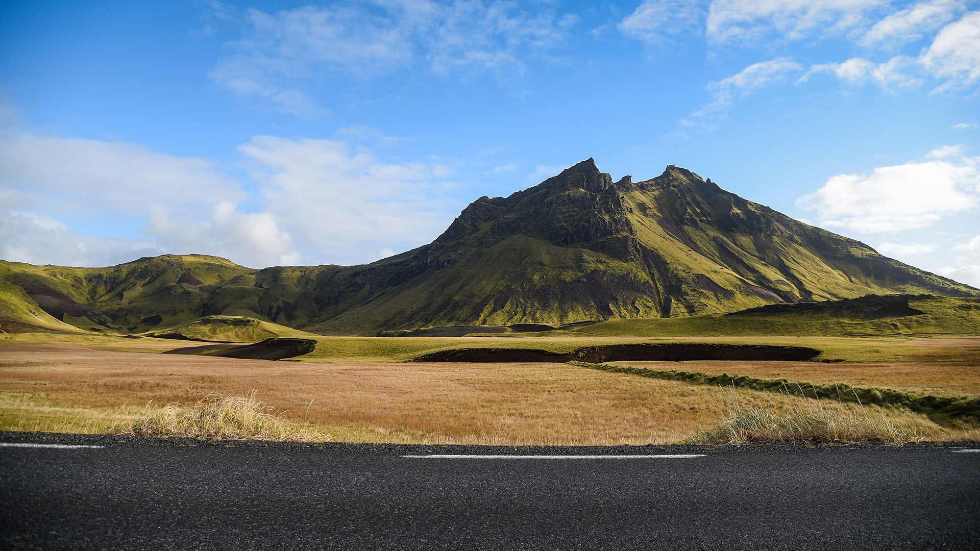 Ringroad Iceland