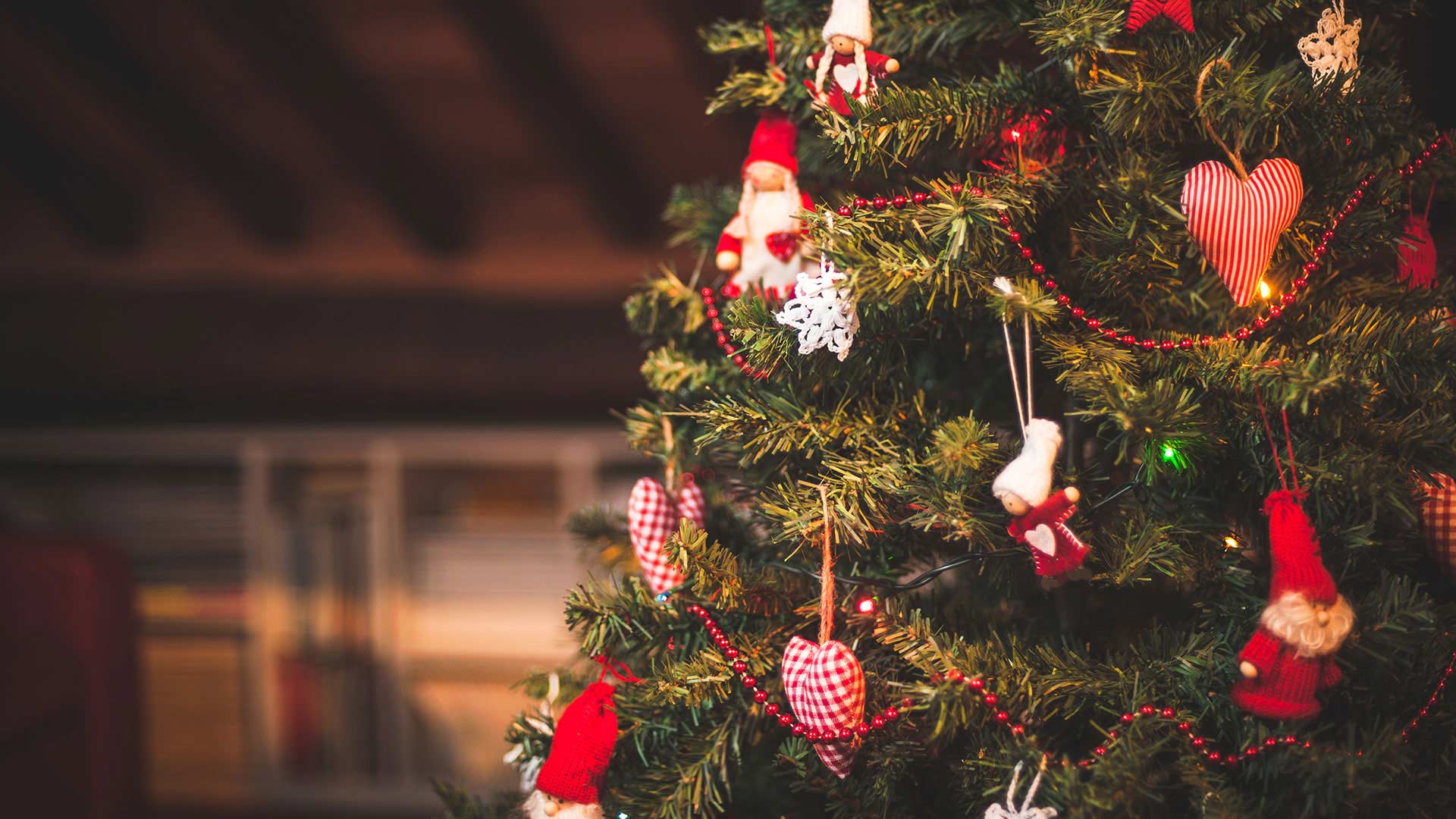 christmas tree