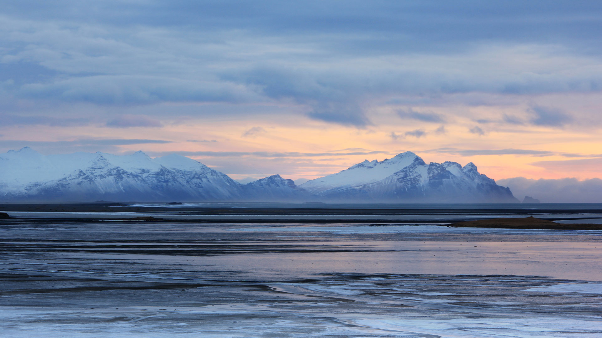 The Eastfjords