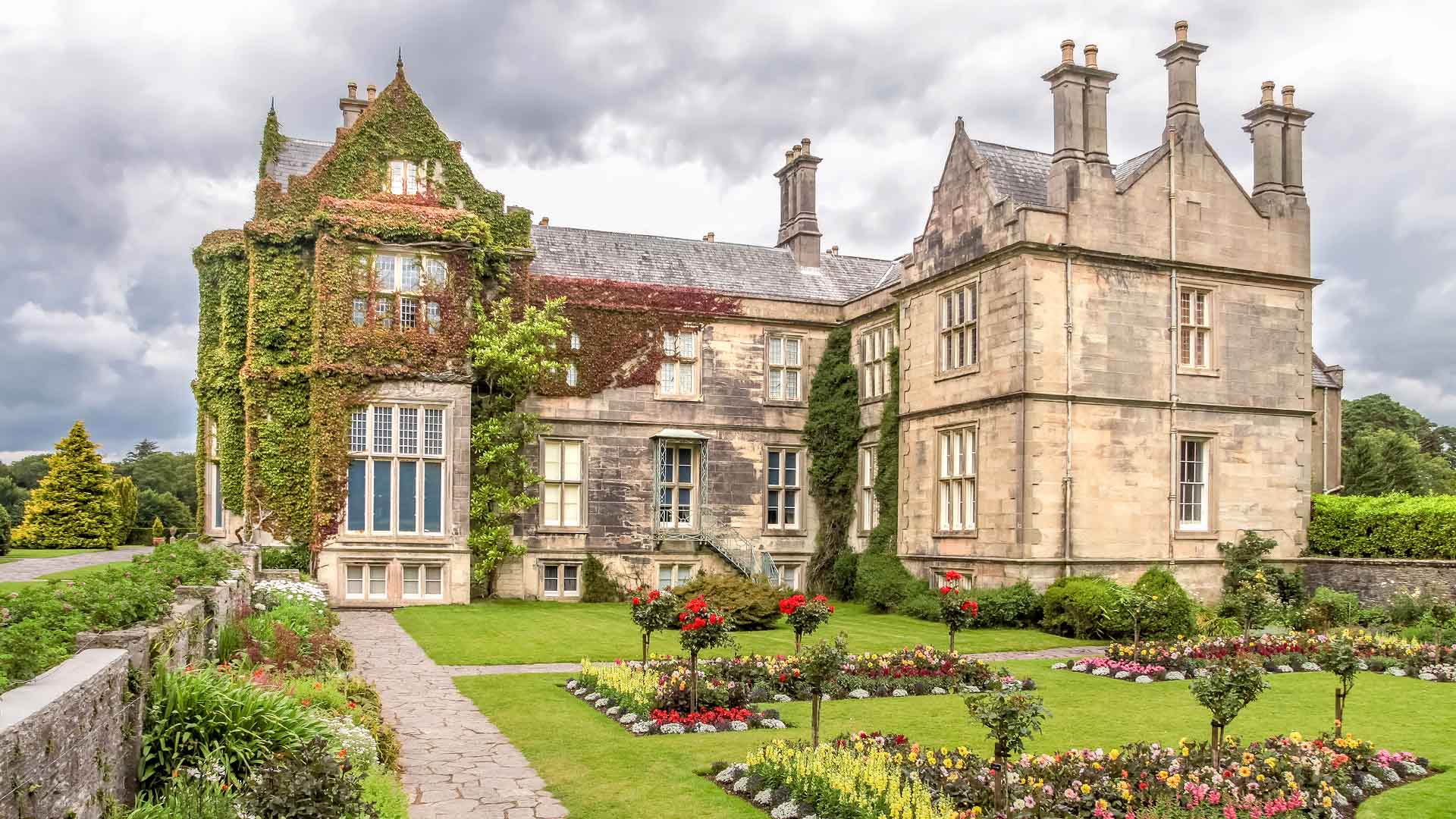 Muckross House and Park, Ireland