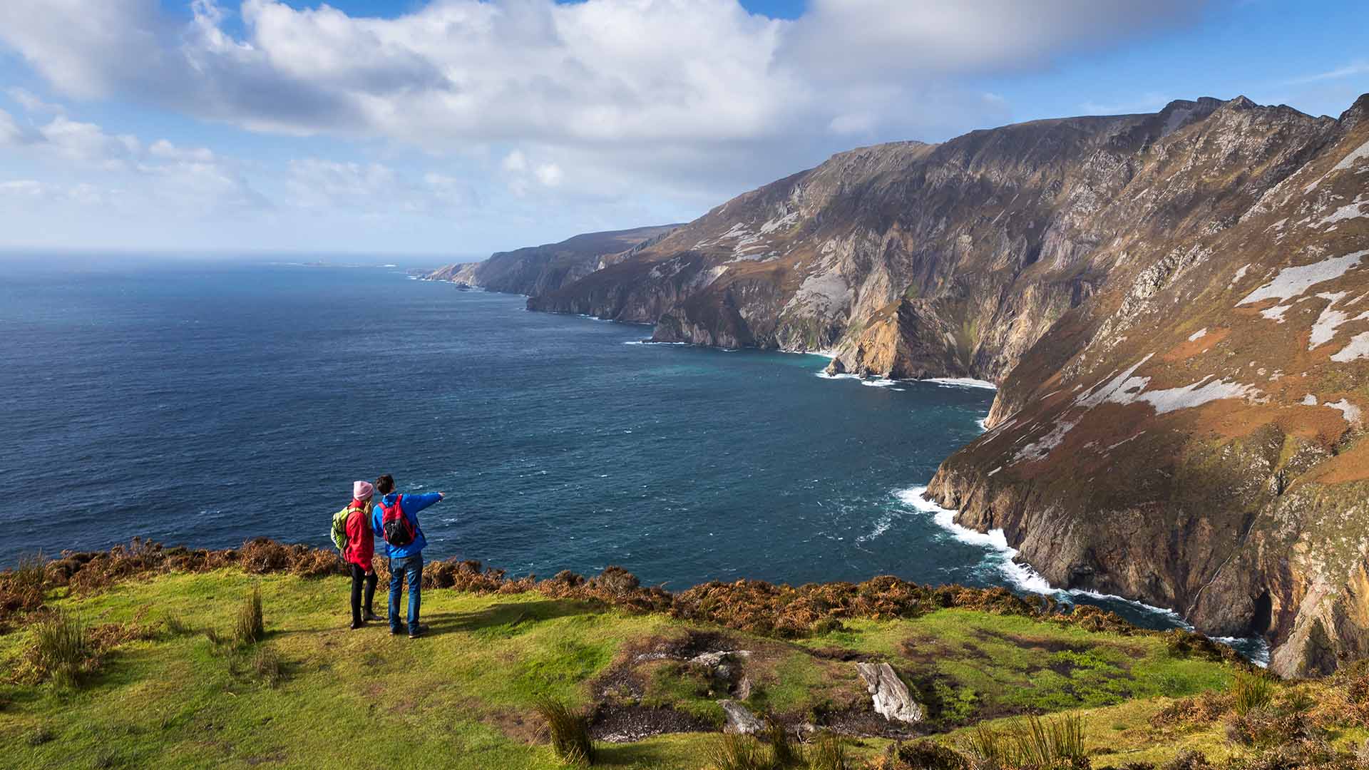 places to visit in ireland and why