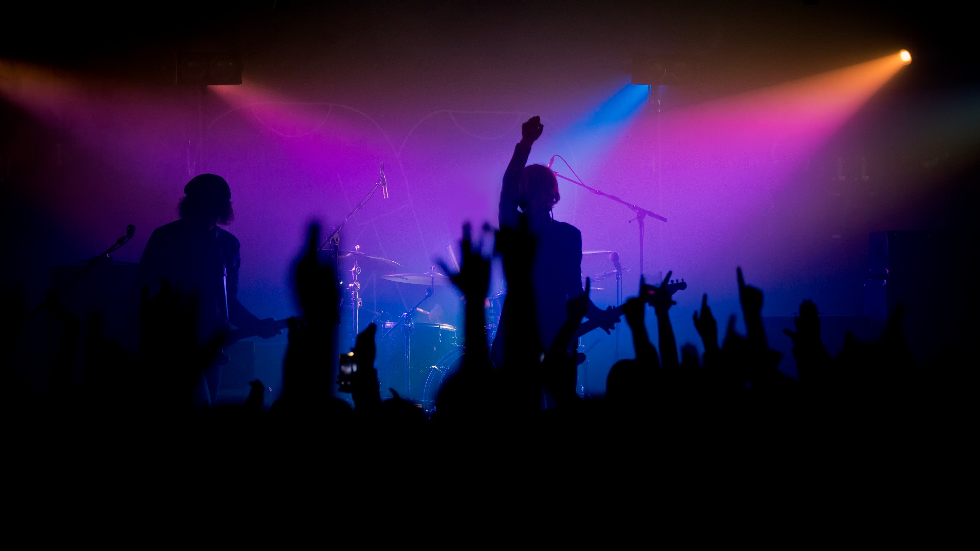 The Limelight - image by Brian Morrison for Tourism Northern Ireland