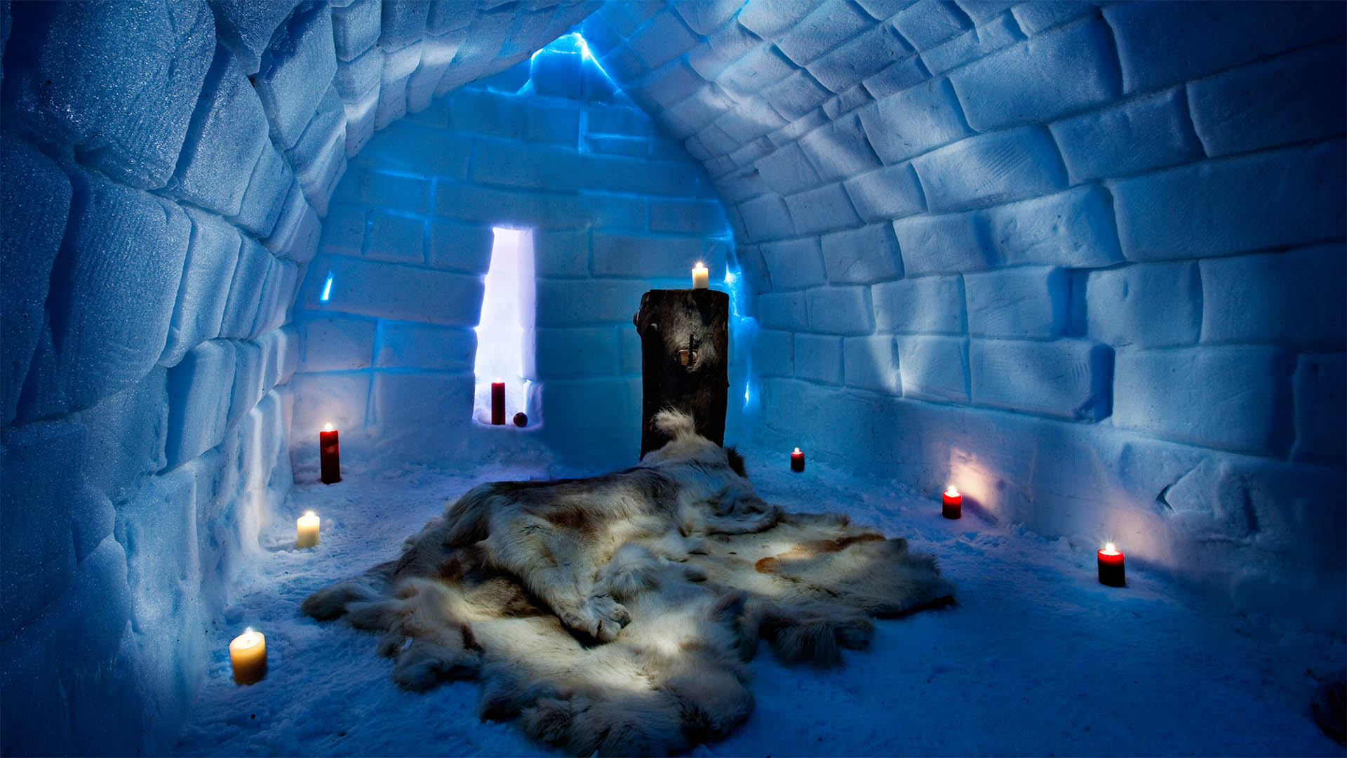 Ice Hotels The Complete Nordic Guide Nordic Visitor