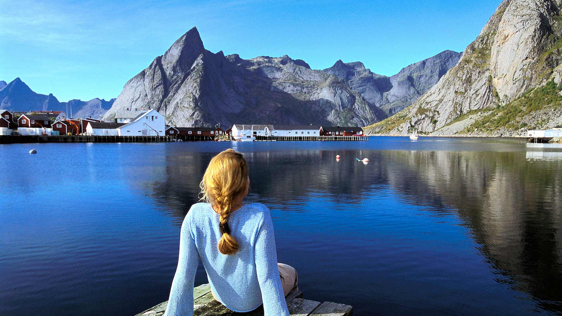 Afbeeldingsresultaat voor lofoten norway tourism