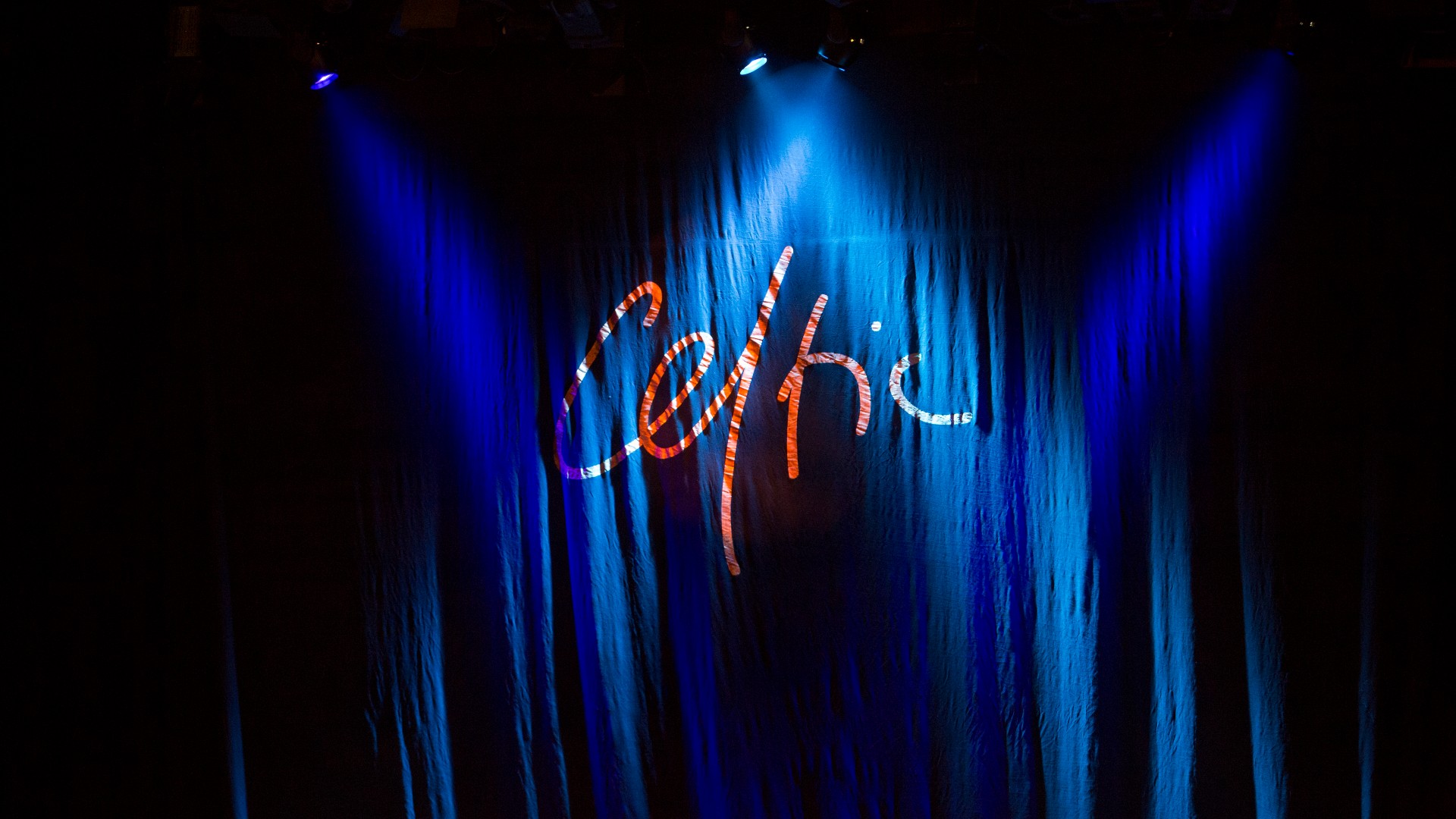 Celtic Connections Logo ©Paul Tomkins - VisitScotland